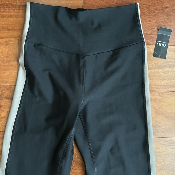 NWOT YPB Flare legging - Picture 2 of 10